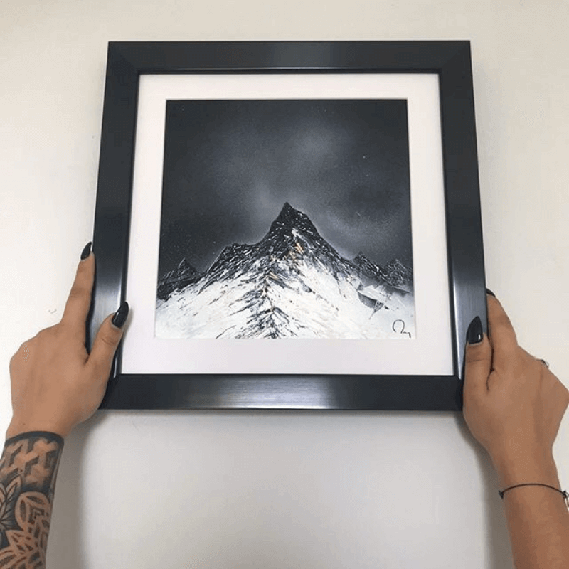 Tableau noir et blanc : pourquoi choisir ?